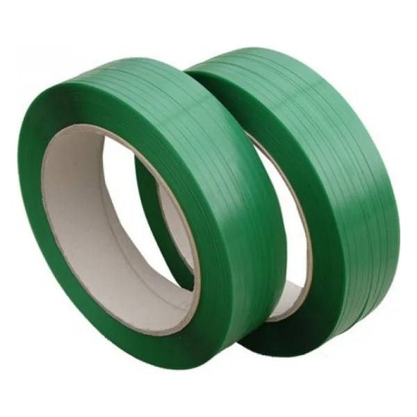 POLYESTER YEŞİL PET ÇEMBER 19MM