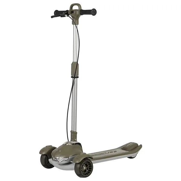 Prego Rapid K606 Işıklı 3 Tekerlekli Çocuk Scooter