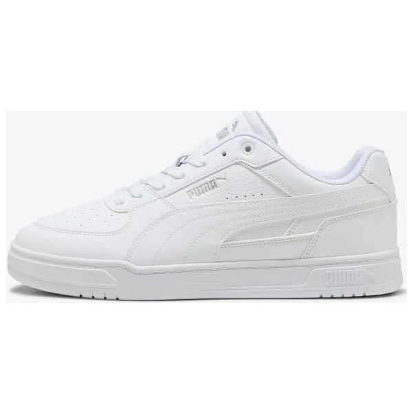 Puma Caven III TDP 409170-01 Beyaz Spor Ayakkabı