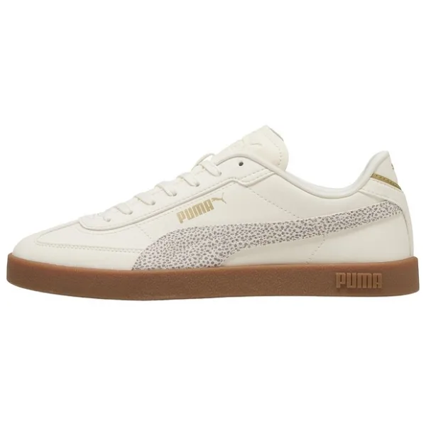 Puma Club II Era Topcat Kadın Siyah Günlük Ayakkabı