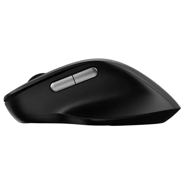 RAPOO M50PLUS KABLOSUZ 1000 DPI SİYAH MOUSE