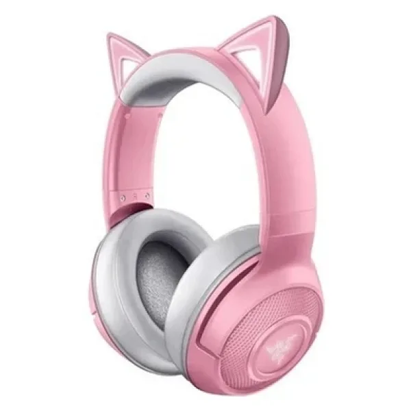 Razer Kraken BT Kitty Edition Kulak Üstü Bluetooth Kulaklık