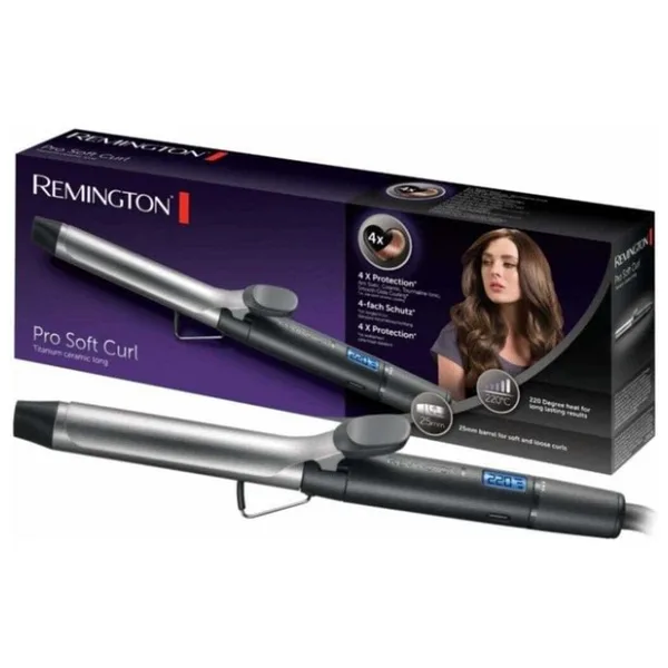 Remington Pro Soft Curl Saç Maşası