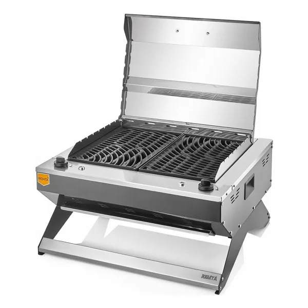 Remta R133 Maksi Barbekü Izgara