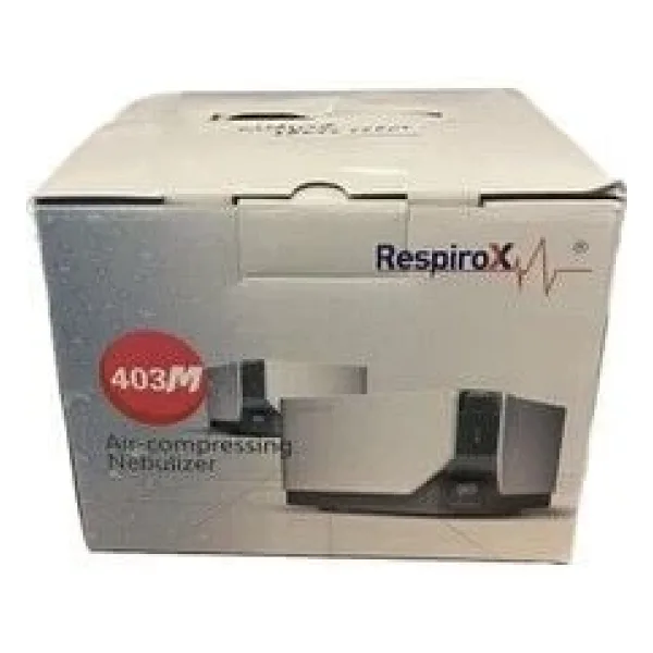 Respirox 403 M Nebulizatör