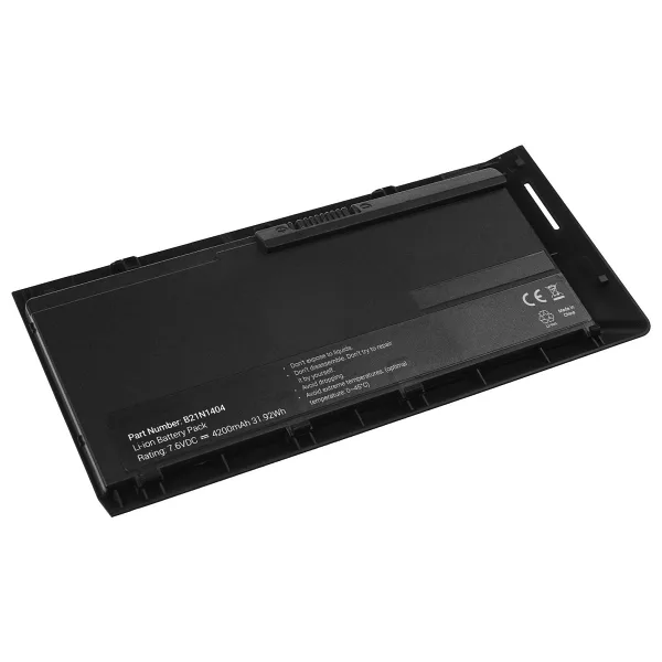 RETRO Asus BU201L, B21N1404 Notebook Bataryası