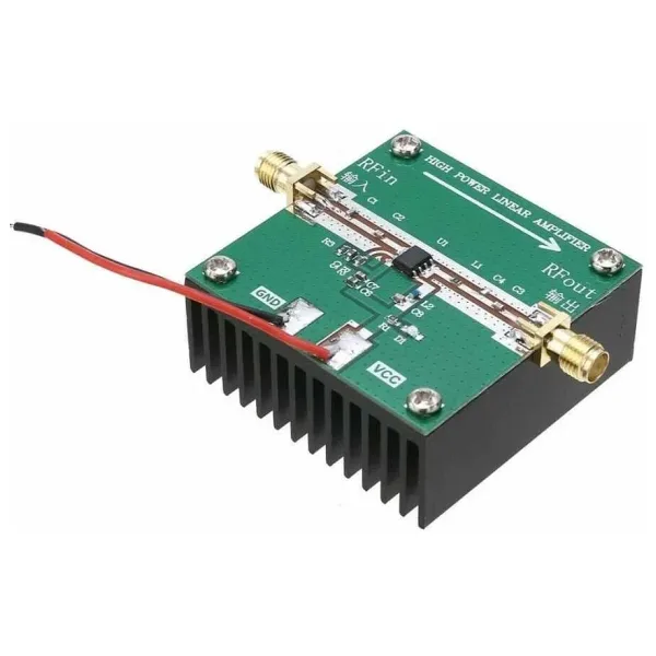 RF2126 400M-2700MHZ RF Güç Yükselteci