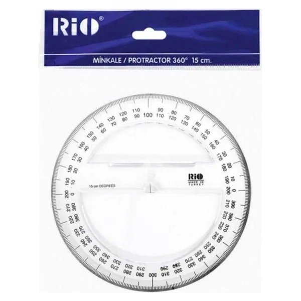 Rio Minkale 360 Derece [Rı00509sg00]