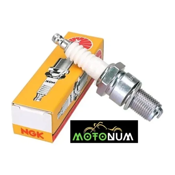 Rks Xvr 250 Ngk Buji M0002