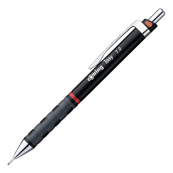 Rotring Tikky 1.0 mm Versatil Uçlu Kalem