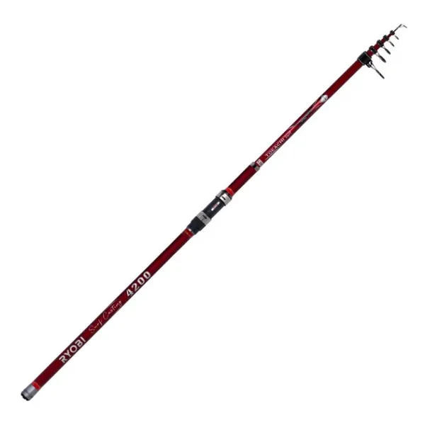 Ryobi Tokachi 100-250 Gr 420 Cm Surf Olta Kamışı