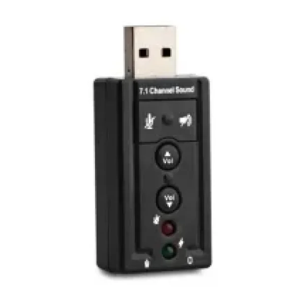 S-link SL-U61 Ses Kartı