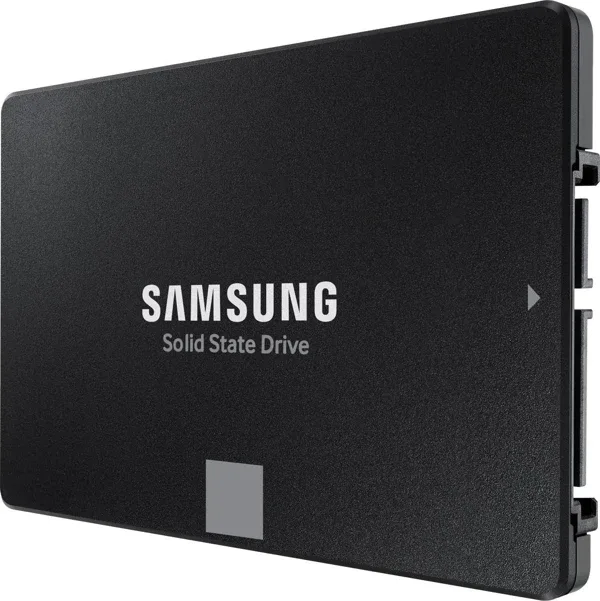 Samsung 870 EVO MZ-77E250BW SATA 3.0 2.5" 250 GB SSD