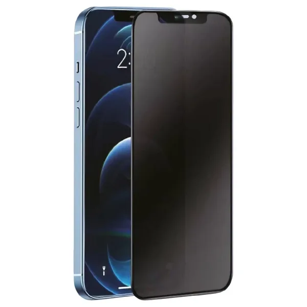 Samsung Galaxy A35 5G 3D Antistatik Hayalet Cam Ekran Koruyucu
