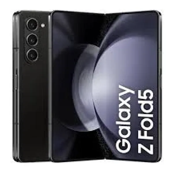 Samsung Galaxy Z Fold 5 256 GB Siyah