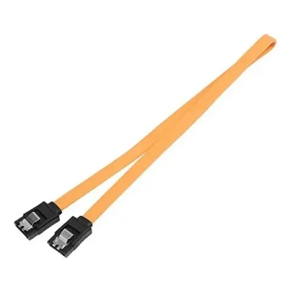 SATA 3 III 6Gbps HDD SSD Hard Disk Hard Drive Kablosu - Sarı