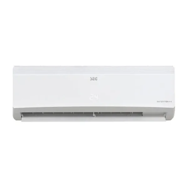 Seg 12000 BTU A++ Inverter Duvar Tipi Klima