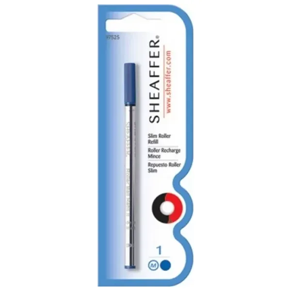 Sheaffer Roller Yedek (Mavi-F) 97425