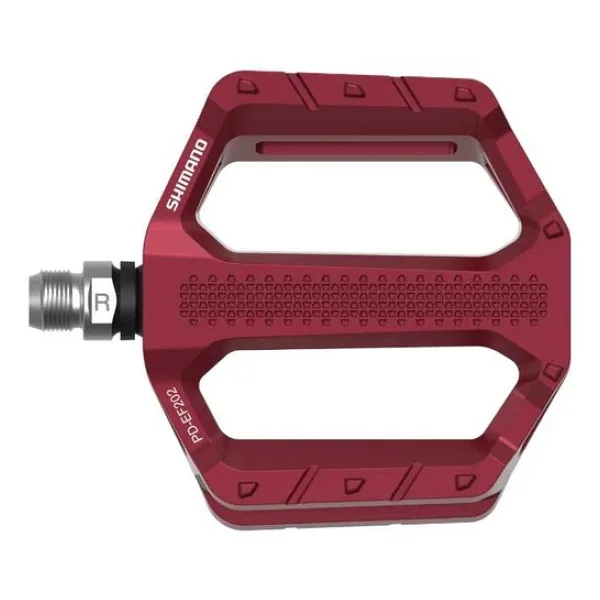 Shımano Pd-Ef202 Düz Pedal