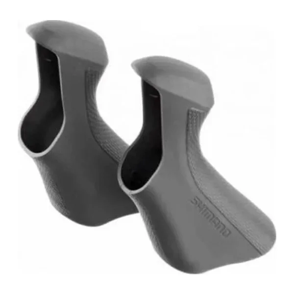 Shimano Ultegra St-R8000 - R7000 Elcik Seti Siyah