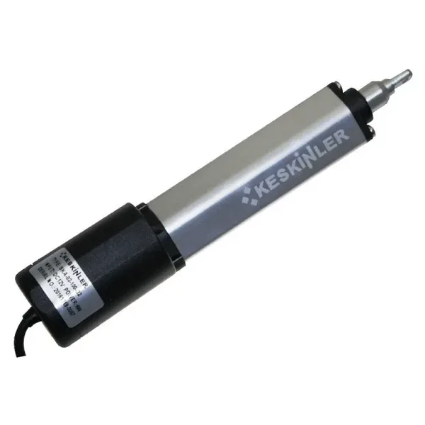 SKA-03-100-D2 12V 100mm 6W Lineer Aktüatör Motor
