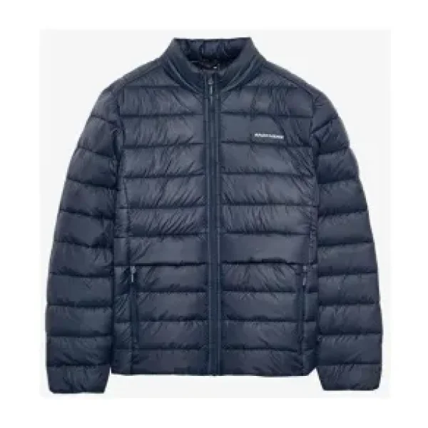 Skechers M Outerwear Padded S231242 Erkek Şişme Mont