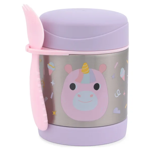 Skip Hop Besties Squad Unicorn Mama Termosu 325 ml