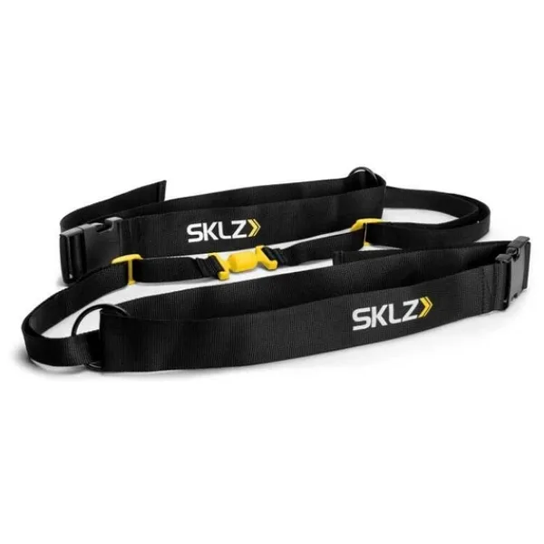 SKLZ Dual Agility Belt Çift Çeviklik Kemeri 11785