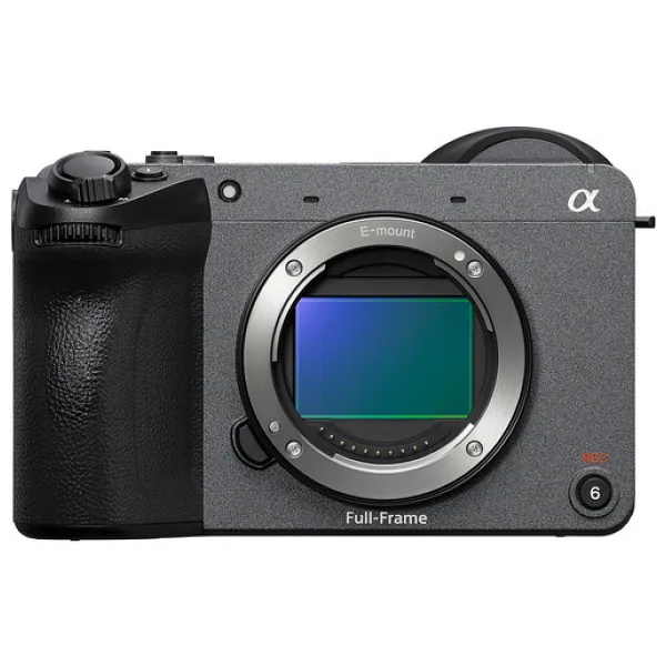 Sony FX2 Sinema Kamerası