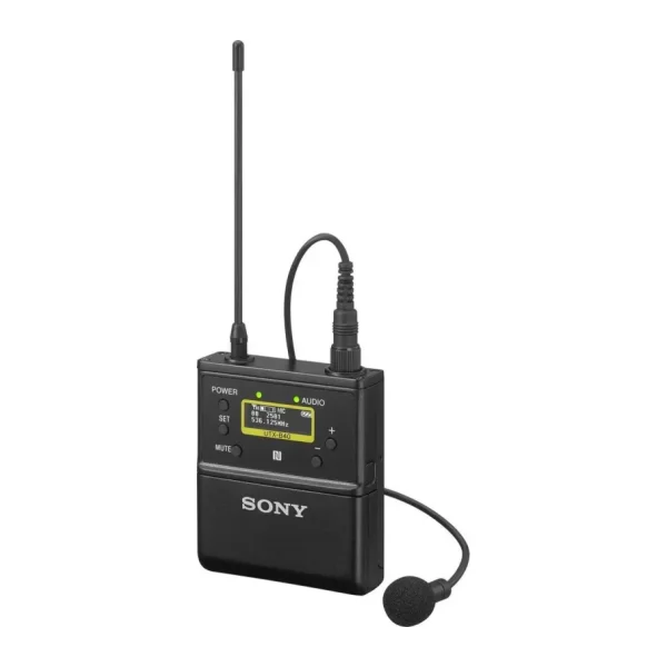 Sony UTX-B40 Transmitter