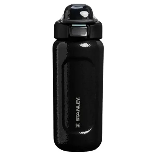 Stanley Wellspring Siyah 0.47 lt Çelik Termos