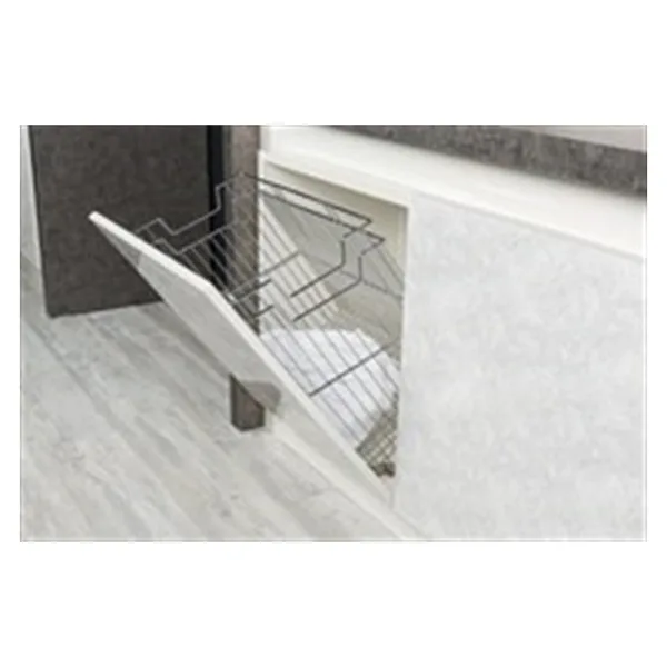 Starax 8115 Askılı Çamaşır Sepeti