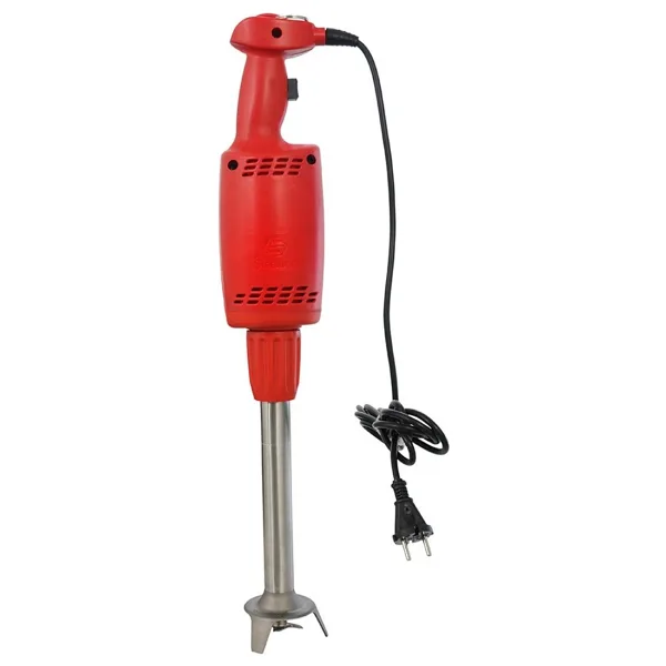 Steelwart Endüstriyel Tip 25 Lik 25 Cm Paslanmaz El Blender