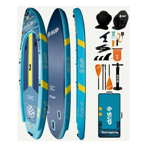 Suplimanı 361 cm SUP Board