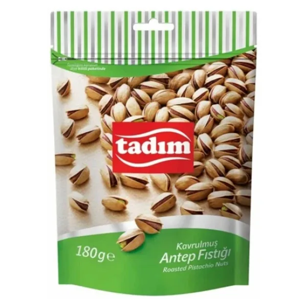 Tadım Antep Fıstığı 180 gr