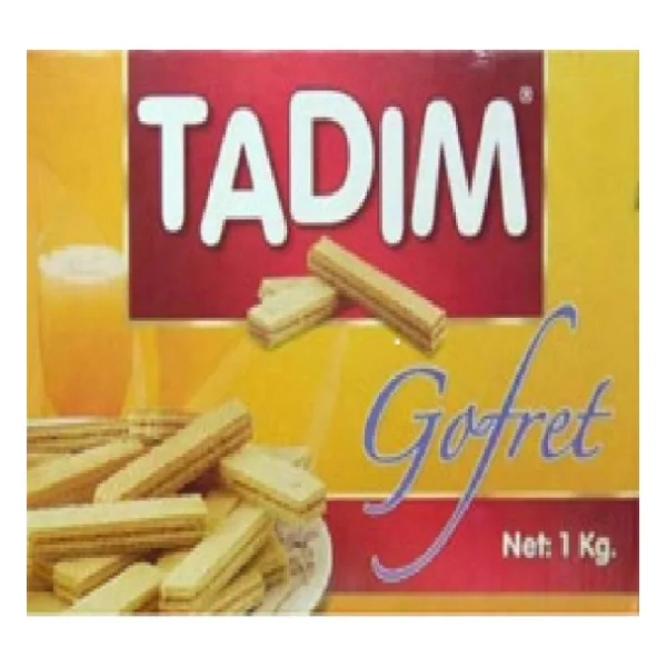 TADIM GOFRET