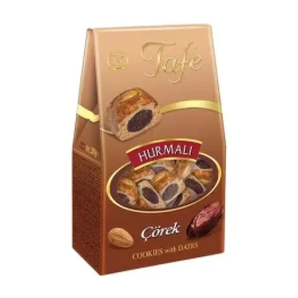 Tafe Hurmalı Mardin Çöreği 300 gr