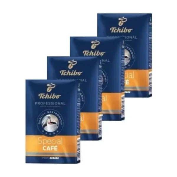 Tchibo Professional Special Filtre Kahve 250 gr 4'lü