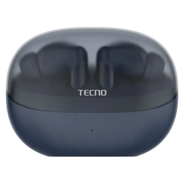 Tecno Buds 4 ANC TWS Mavi Kulak İçi Bluetooth Kulaklık