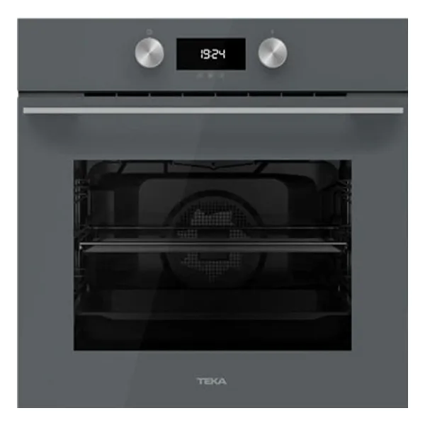 Teka HLB 8400 ST Gri Ankastre Fırın