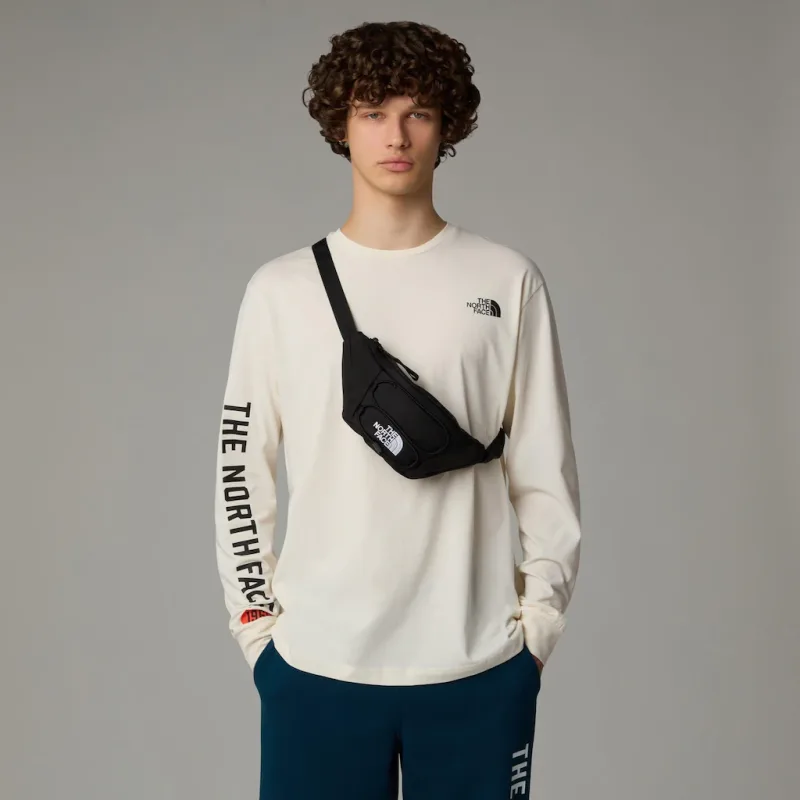 The North Face Jester Lumbar Unisex Bel Çantası-28923 - Standart