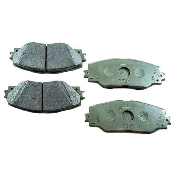 Toyota Rav4 Ön Fren Balata (2006-2015) 2.0, 2.2 0446542140