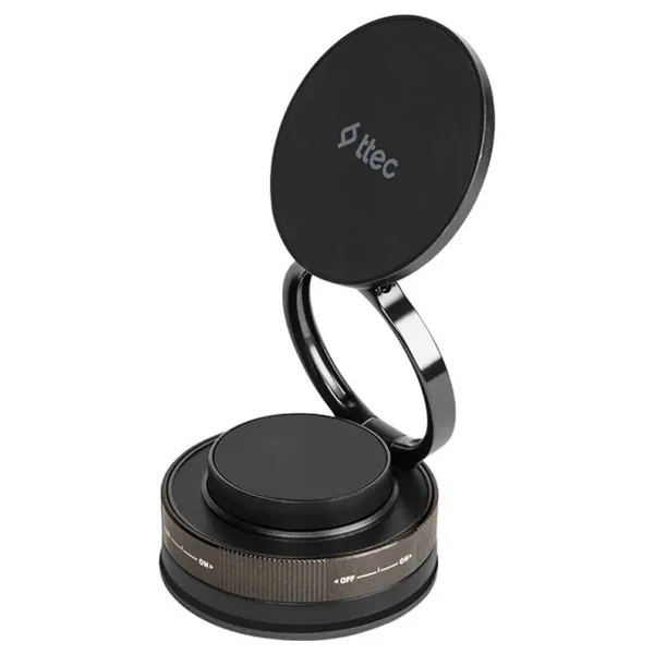 Ttec 2TT43 EasyDash M MagSafe Manyetik Araç Telefon Tutucu
