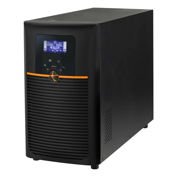 Tunçmatik Newtech Eco X9 1.000 VA Online Kesintisiz Güç Kaynağı