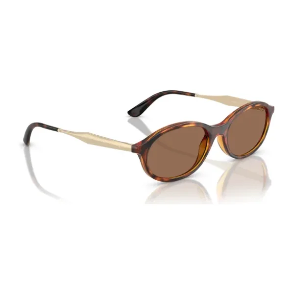 Vogue VO5625S W65673 Havana-Dark Brown Kadın Güneş Gözlüğü