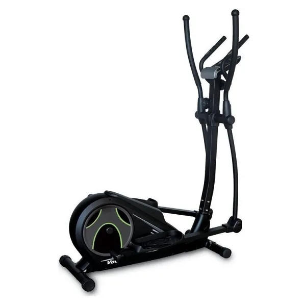 Voit D550 Black Manyetik Eliptik Bisiklet