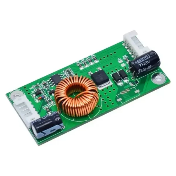 W2-0808 14-37 inch LCD Led Sürücü Modülü