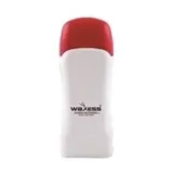 Waxess S/4 K Kırmızı 100 ml Kartuş Ağda Makinesi