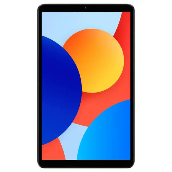 Xiaomi Redmi Pad SE Yeşil 6 GB 128 GB 8.7" Tablet