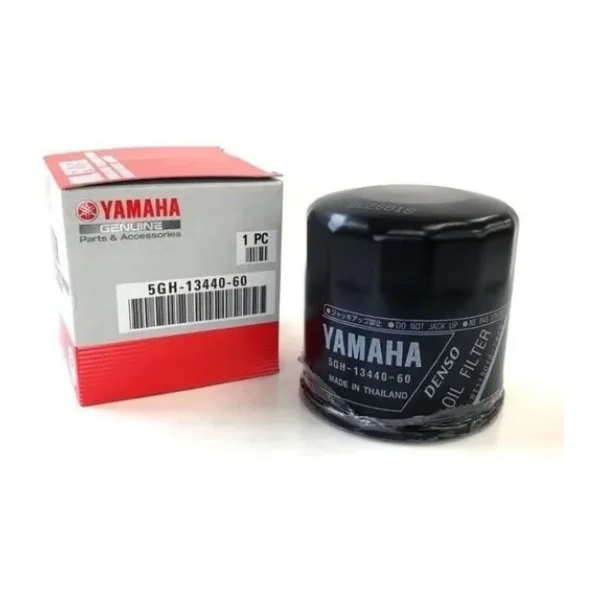 Yamaha Mt-07 Yağ Filtresi 13440-60
